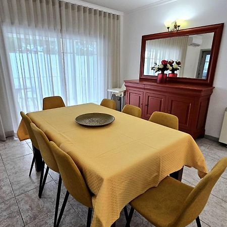 Apartamento Rosa Old Town Albufeira Esterno foto