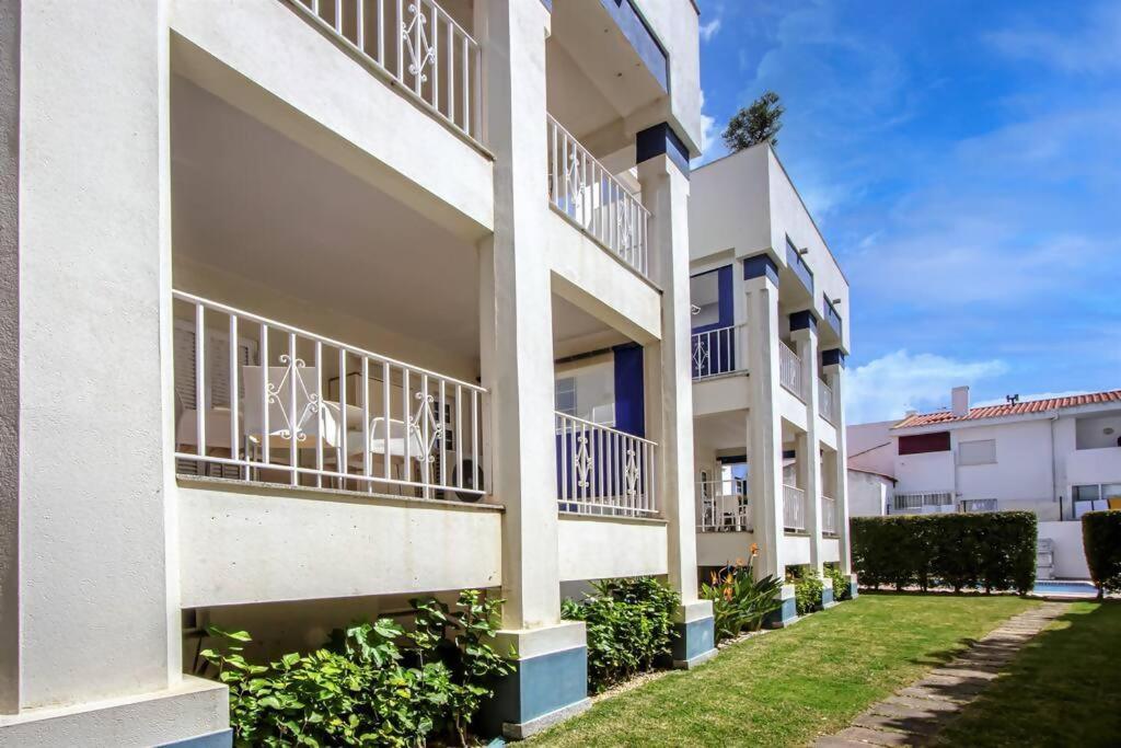 Apartamento Rosa Old Town Albufeira Esterno foto
