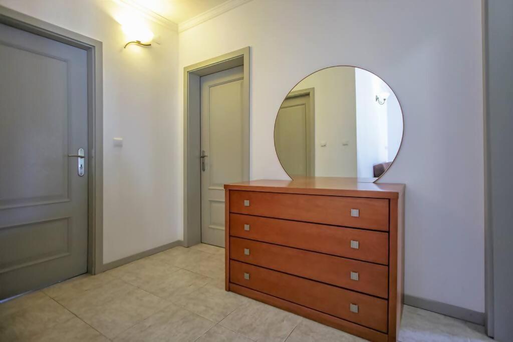 Apartamento Rosa Old Town Albufeira Esterno foto