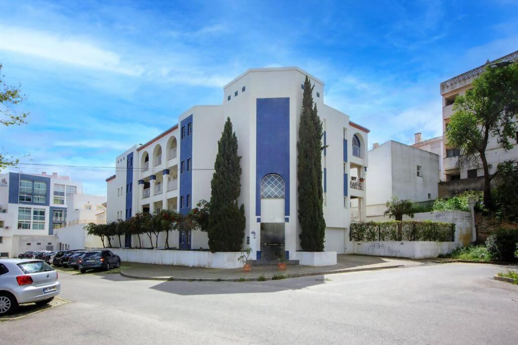 Apartamento Rosa Old Town Albufeira Esterno foto