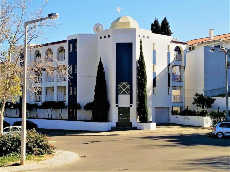 Apartamento Rosa Old Town Albufeira Esterno foto