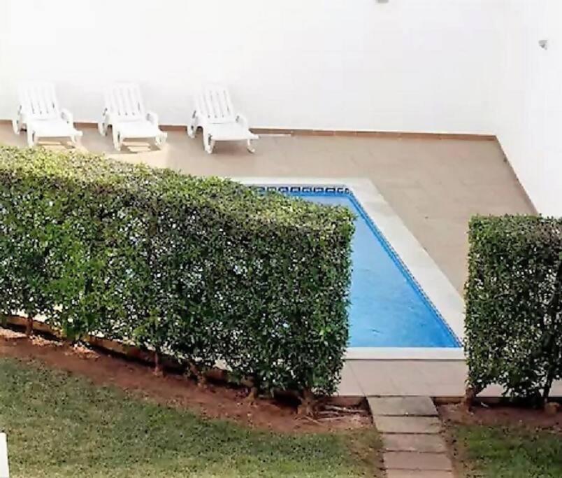 Apartamento Rosa Old Town Albufeira Esterno foto