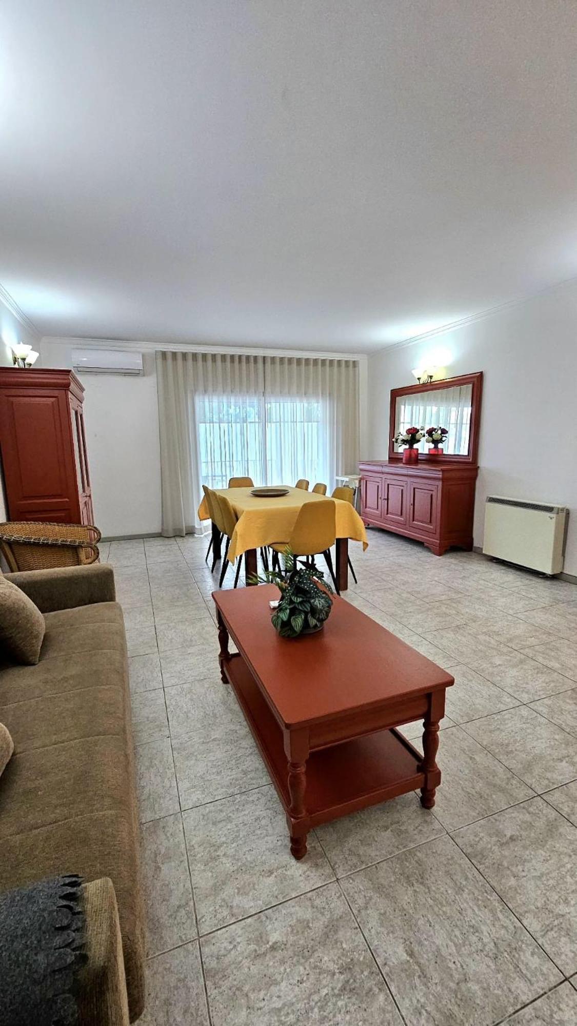 Apartamento Rosa Old Town Albufeira Esterno foto