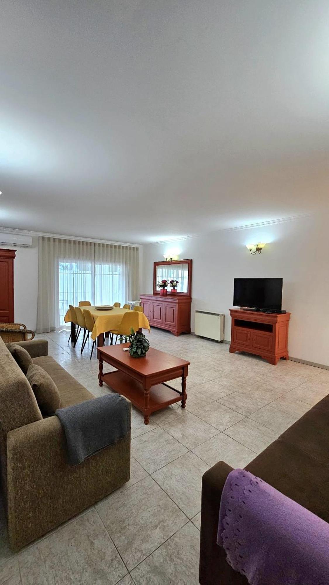 Apartamento Rosa Old Town Albufeira Esterno foto