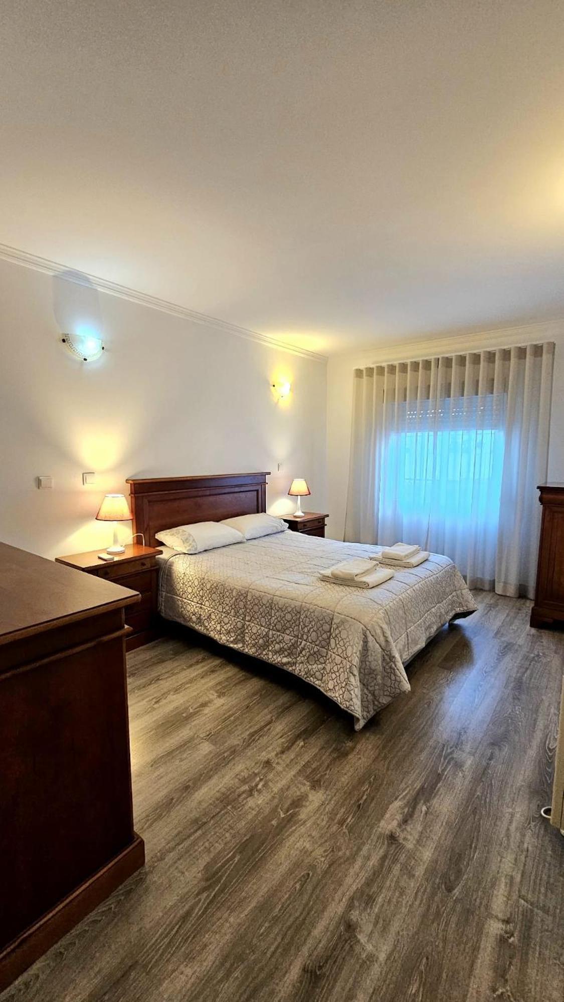 Apartamento Rosa Old Town Albufeira Esterno foto